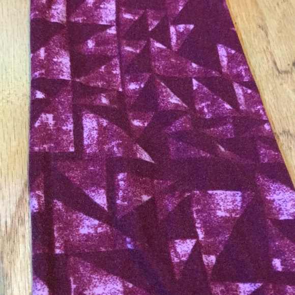 LULAROE pants 🌺 - Picture 3 of 3